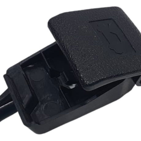 Alavanca Abertura Capô Chery Tiggo 7 1.5 2022