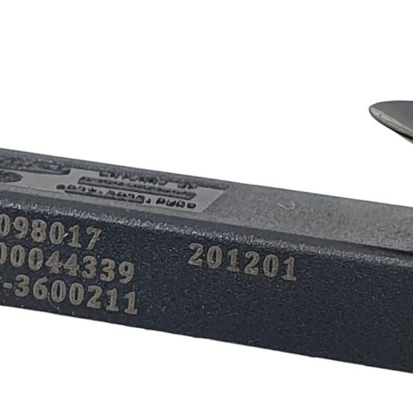 Antena Chave Sensor Keyless Chery Tiggo 7 1.5 2022 Preto