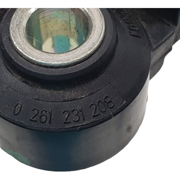 Sensor De Detonação Chery Tiggo 7 1.5 2022