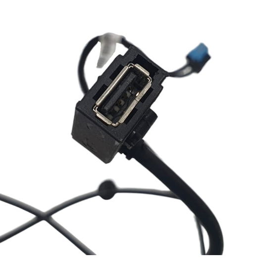 Chicote Conexões Usb Chery Tiggo 7 1.5 2022