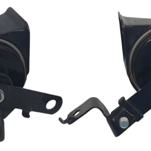 Par De Buzinas Chery Tiggo 7 1.5 2022