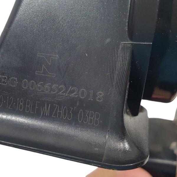 Par De Buzinas Chery Tiggo 7 1.5 2022