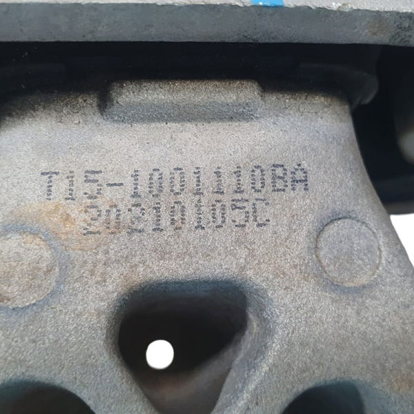 Coxim Câmbio L/esquerdo Chery Tiggo 7 1.5 2022