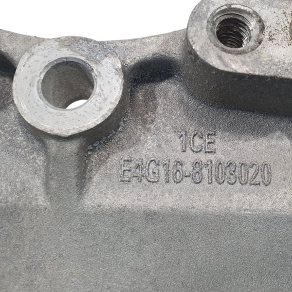 Suporte Compressor Ar Condicionado Chery Tiggo 7 1.5 2022