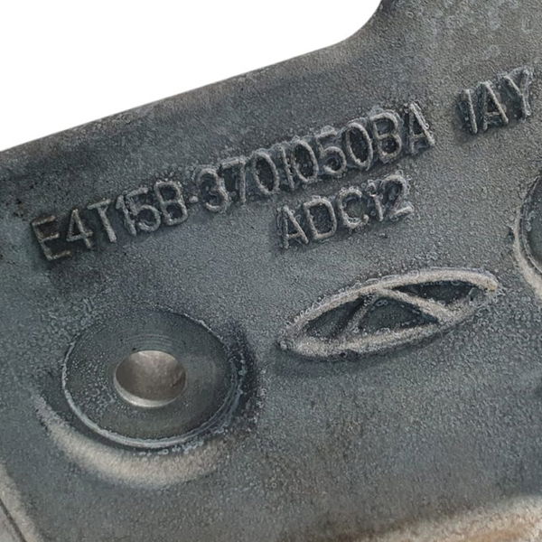 Suporte Alternador C/polia Chery Tiggo 7 1.5 2022