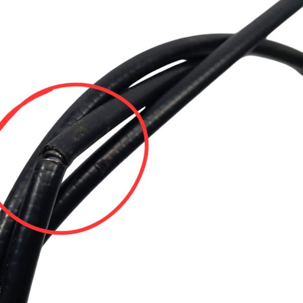 Cabo Fechadura Capô Chery Tiggo 7 1.5 2022