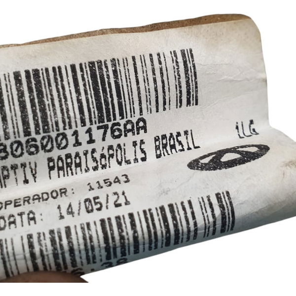 Chicote Dos Bicos Injetores Chery Tiggo 7 1.5 2022