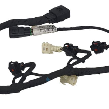 Chicote Dos Bicos Injetores Chery Tiggo 7 1.5 2022