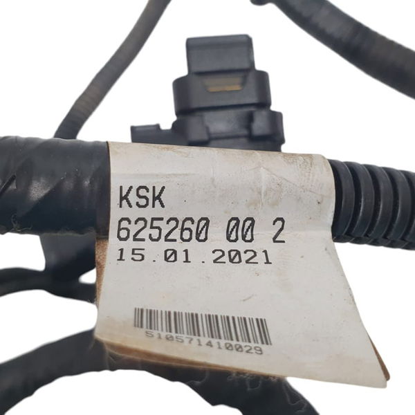 Chicote Chery Tiggo 7 1.5 2022