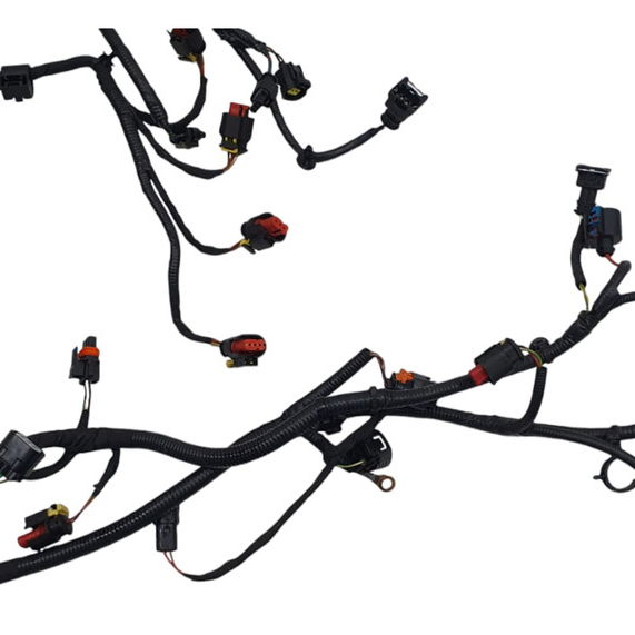 Chicote Chery Tiggo 7 1.5 2022