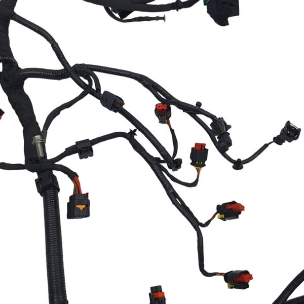 Chicote Chery Tiggo 7 1.5 2022