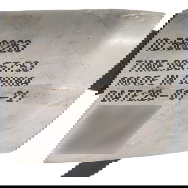 Chicote Chery Tiggo 7 1.5 2022