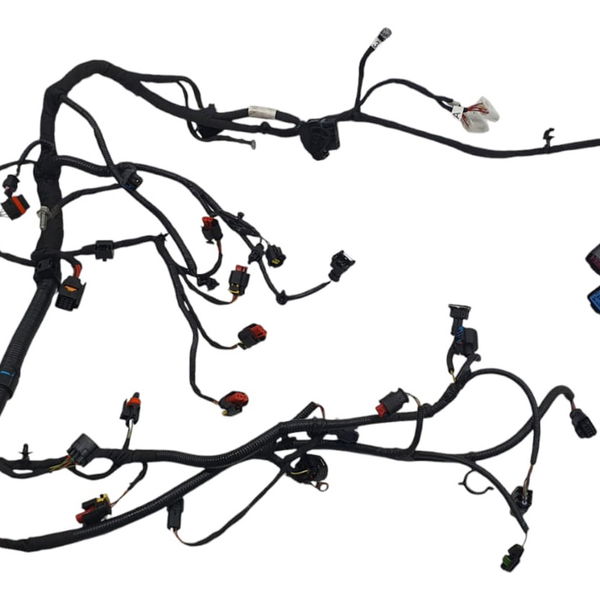 Chicote Chery Tiggo 7 1.5 2022