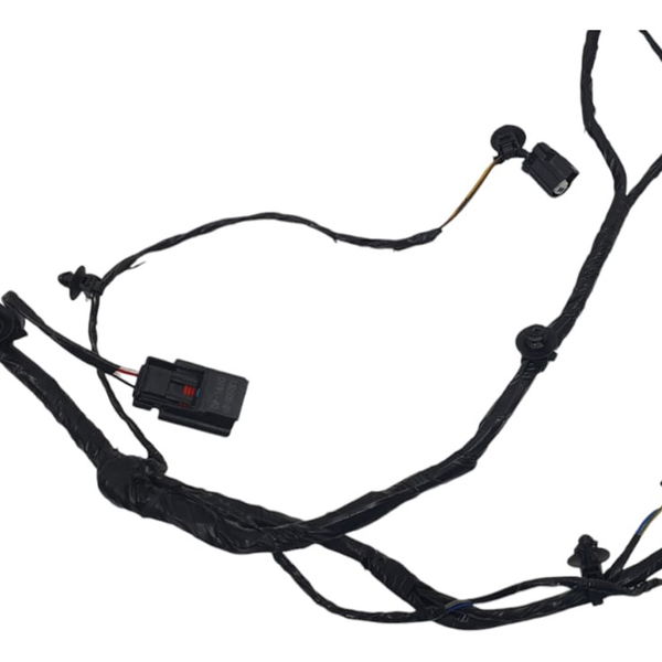 Chicote Porta Dianteira Direita Chery Tiggo 7 1.5 2022