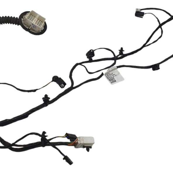 Chicote Porta Dianteira Direita Chery Tiggo 7 1.5 2022