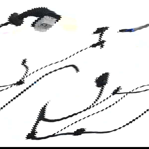 Chicote Porta Traseira Direita Chery Tiggo 7 1.5 2022