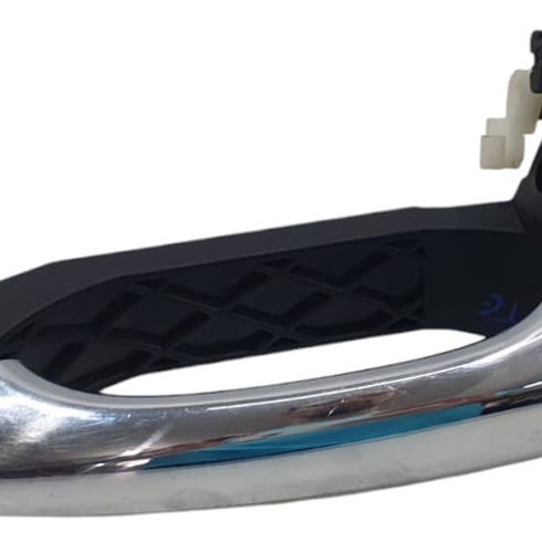 Maçaneta Porta Traseira Esquerda Chery Tiggo 7 1.5 2022 Traseira