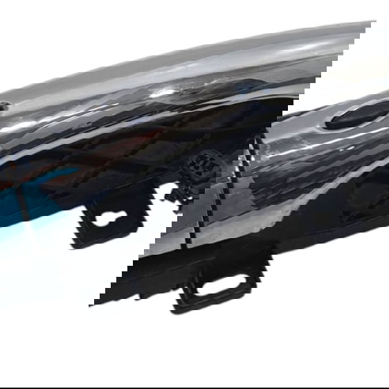 Maçaneta Porta Dianteira Direita Chery Tiggo 7 1.5 2022 Dianteira