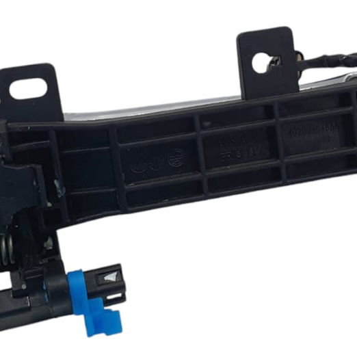 Maçaneta Porta Dianteira Direita Chery Tiggo 7 1.5 2022 Dianteira