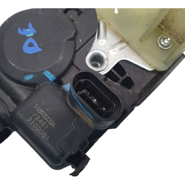 Fechadura Porta Dianteira Esquerda Chery Tiggo 7 1.5 2022