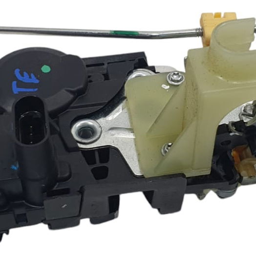 Fechadura Porta Traseira Esquerda Chery Tiggo 7 1.5 2022