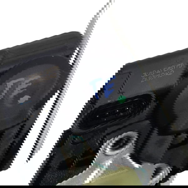 Fechadura Porta Traseira Esquerda Chery Tiggo 7 1.5 2022