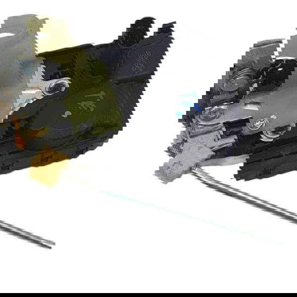 Fechadura Porta Traseira Esquerda Chery Tiggo 7 1.5 2022