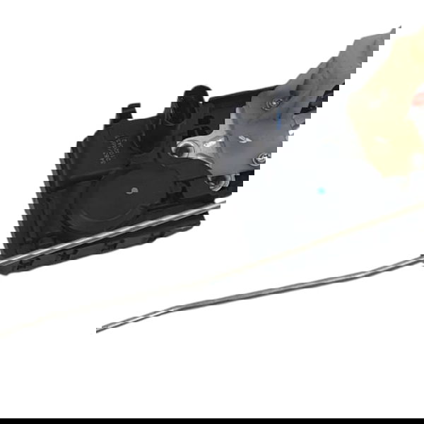 Fechadura Porta Dianteira Direita Chery Tiggo 7 1.5 2022