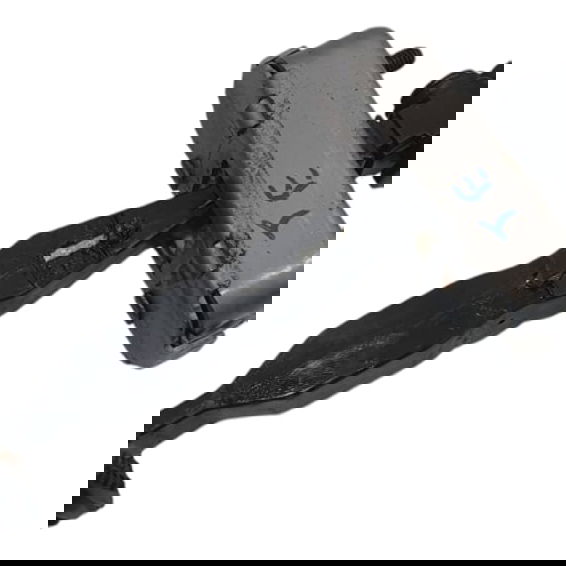 Limitador De Porta Traseiro Esquerdo Chery Tiggo 7 1.5 2022