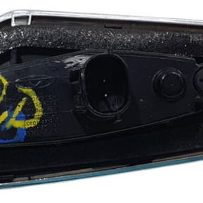 Pisca Seta Paralama Direito Chery Tiggo 7 1.5 2022