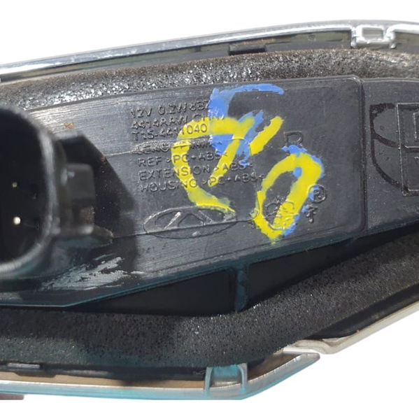 Pisca Seta Paralama Direito Chery Tiggo 7 1.5 2022