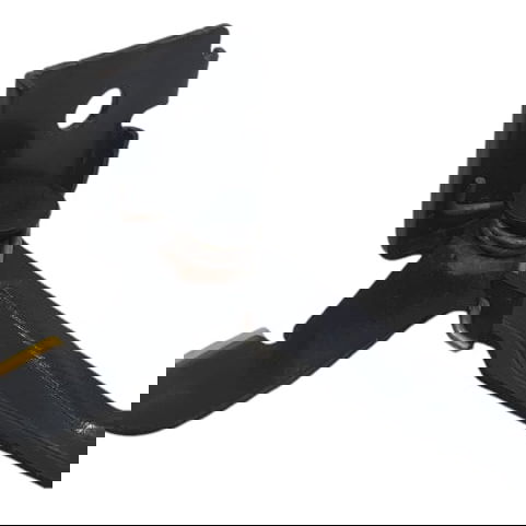 Alavanca Abertura Capô Chery Tiggo 7 1.5 2022