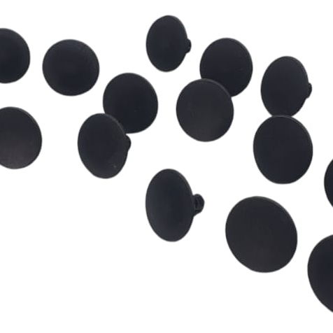 Kit 15 Grampos Chery Tiggo 7 1.5 2022