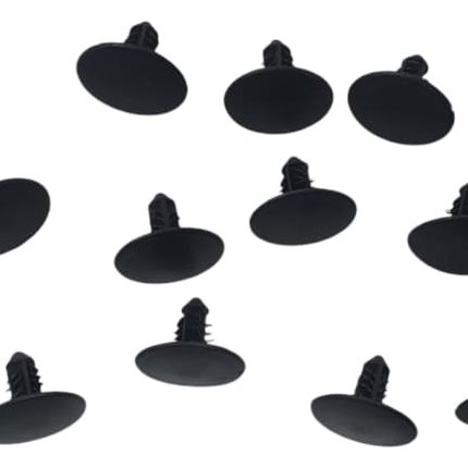 Kit 15 Grampos Chery Tiggo 7 1.5 2022