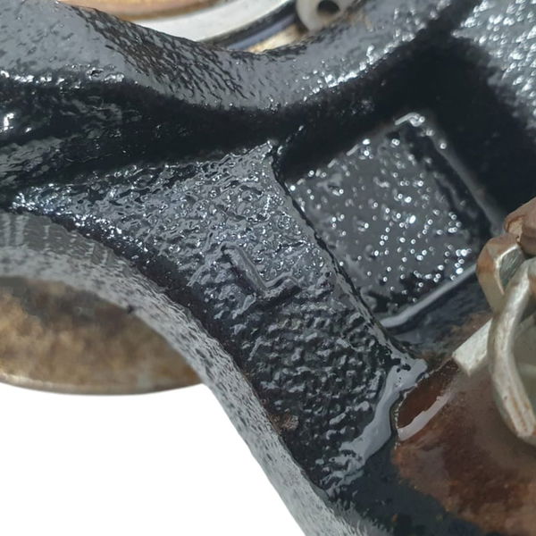 Montante Dianteiro Lado Esquerdo Chery Tiggo 7 1.5 2022