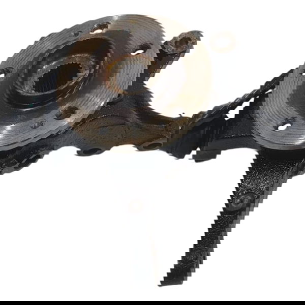 Montante Dianteiro Lado Esquerdo Chery Tiggo 7 1.5 2022