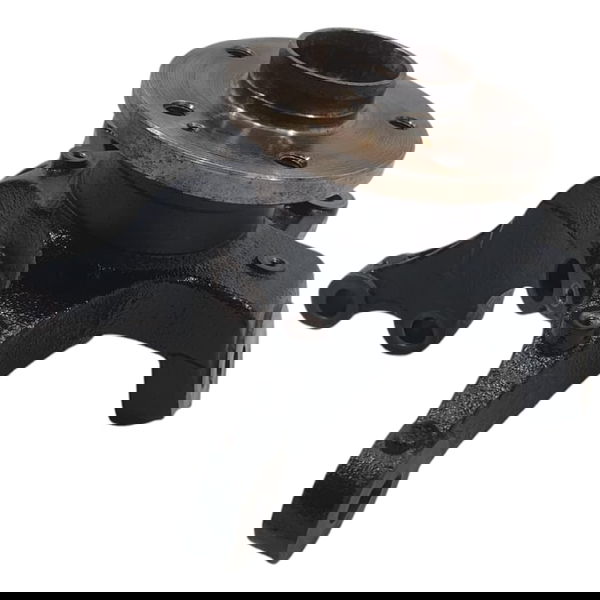 Montante Dianteiro Lado Direito Chery Tiggo 7 1.5 2022