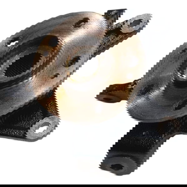 Montante Dianteiro Lado Direito Chery Tiggo 7 1.5 2022