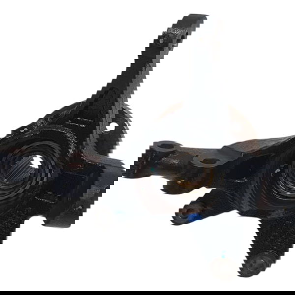 Montante Dianteiro Lado Direito Chery Tiggo 7 1.5 2022