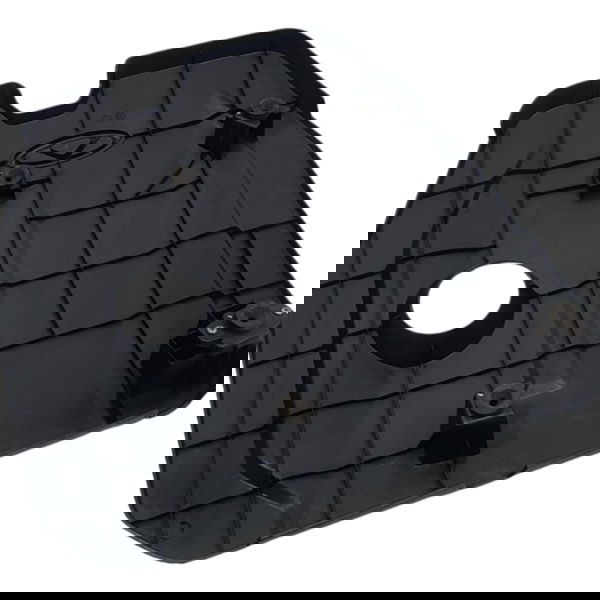 Tampa Acabamento Motor Chery Tiggo 7 1.5 2022