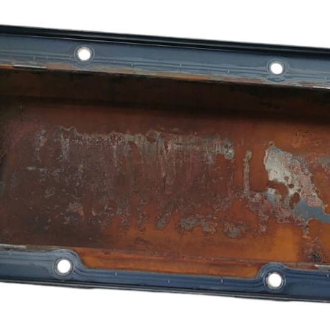 Tampa Válvula Golf 1.6 Sr 2005