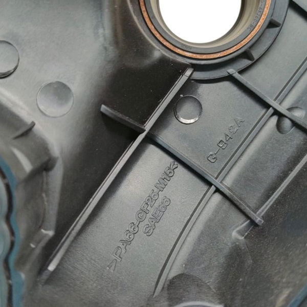 Tampa Válvula Ford Fusion 2 3 2.0 2017