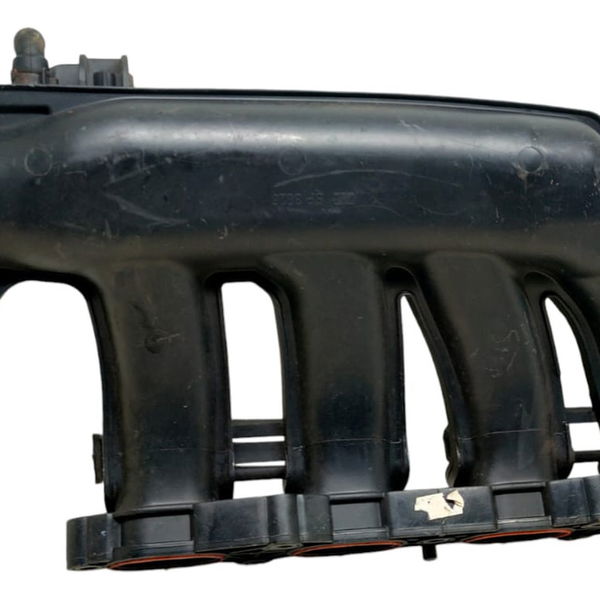 Coletor Admissão Mercedes C200 Kompressor 2010