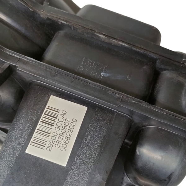 Coletor Admissão Sorento 3.5 2015