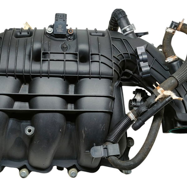 Coletor Admissão Ford Fusion 3.0 V6 2012
