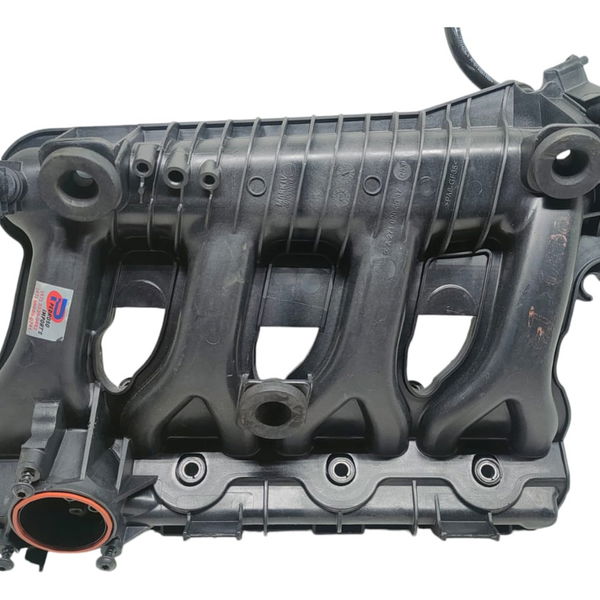 Coletor Admissão Mercedes C180 W 204 1.8 Cgi 2010