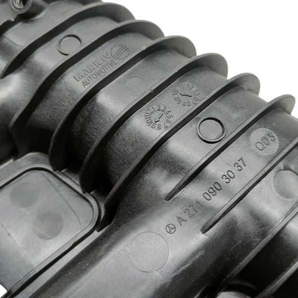 Coletor Admissão Mercedes C180 W 204 1.8 Cgi 2010