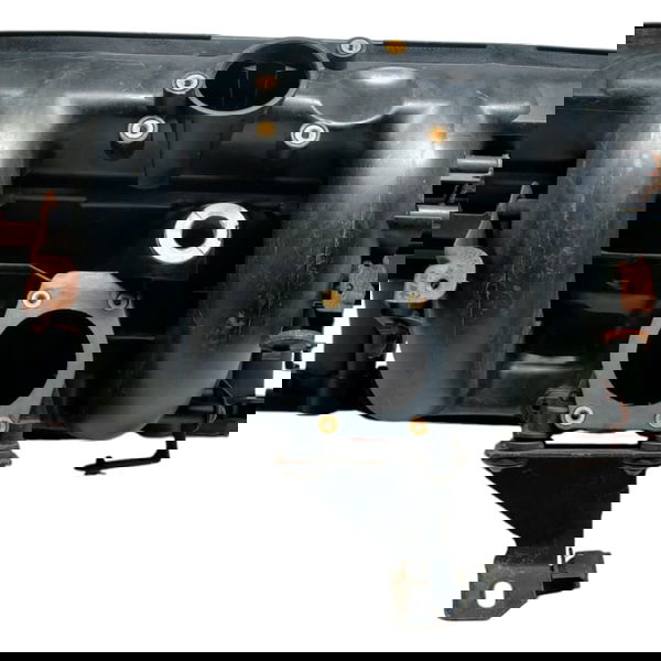 Coletor Admissão Bmw 328i 2.8 6 Cc 2001