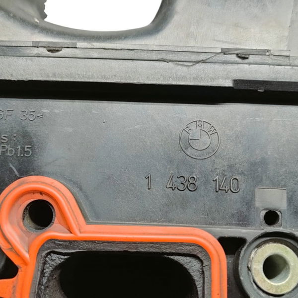 Coletor Admissão Bmw 328i 2.8 6 Cc 2001