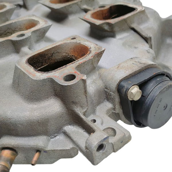 Coletor Admissão Omega 3.6 V6 2004